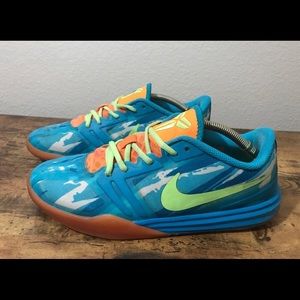 Koby Bryant Nike Youth Shoes